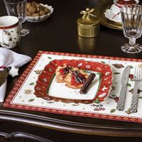Set de table Jouets Toy’s Fantasy 32 x 48 cm - Visuel 0